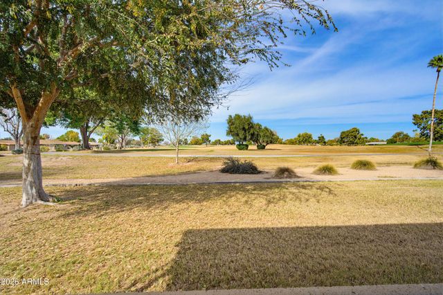 10326 W HIGHWOOD Lane, Sun City, AZ 85373