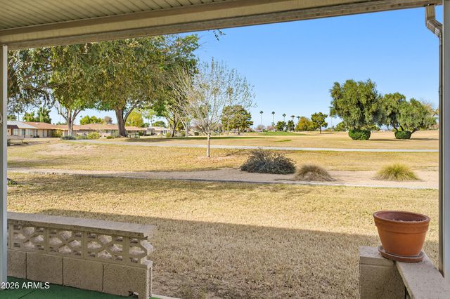 10326 W HIGHWOOD Lane, Sun City, AZ 85373