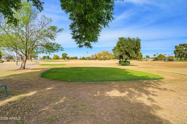 10326 W HIGHWOOD Lane, Sun City, AZ 85373