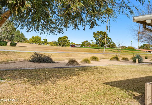 10326 W HIGHWOOD Lane, Sun City, AZ 85373