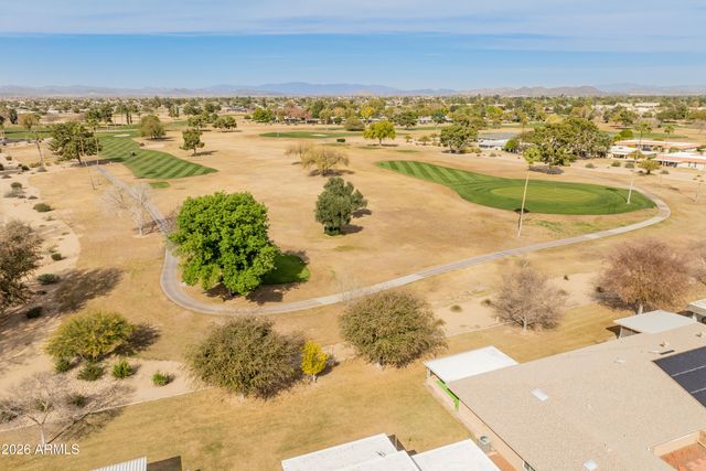10326 W HIGHWOOD Lane, Sun City, AZ 85373