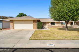 10326 W HIGHWOOD Lane, Sun City, AZ 85373