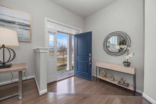 2794 Ashcombe Drive, Ann Arbor, MI 48105