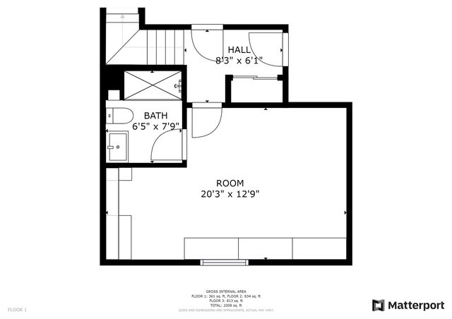2794 Ashcombe Drive, Ann Arbor, MI 48105