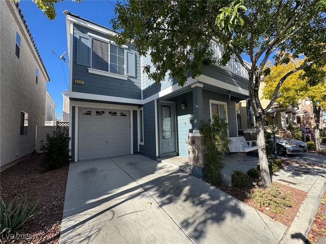 8233 Shaded Arbors Street, Las Vegas, NV 89139