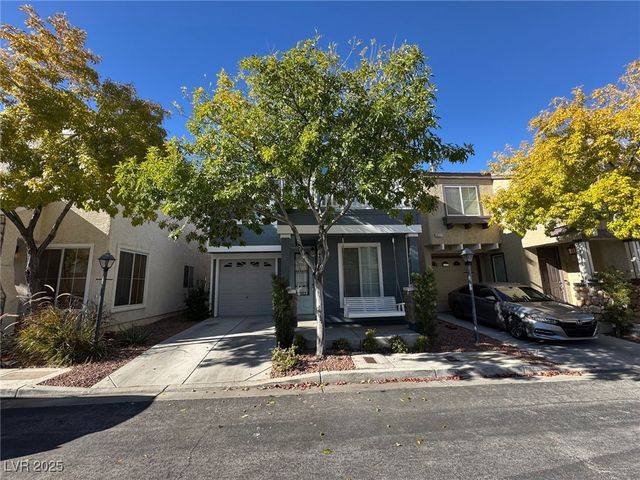 8233 Shaded Arbors Street, Las Vegas, NV 89139