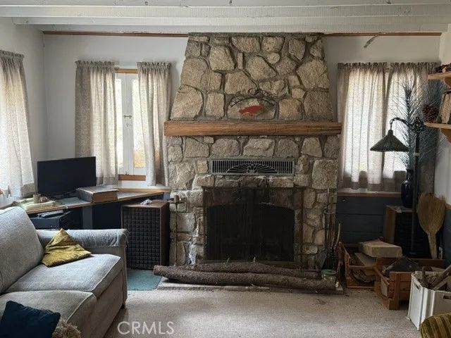33390 Wild Rose, Green Valley Lake, CA 92341
