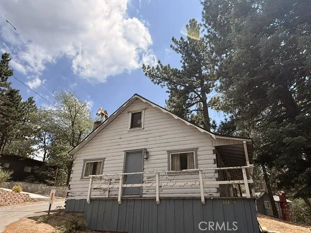 33390 Wild Rose, Green Valley Lake, CA 92341