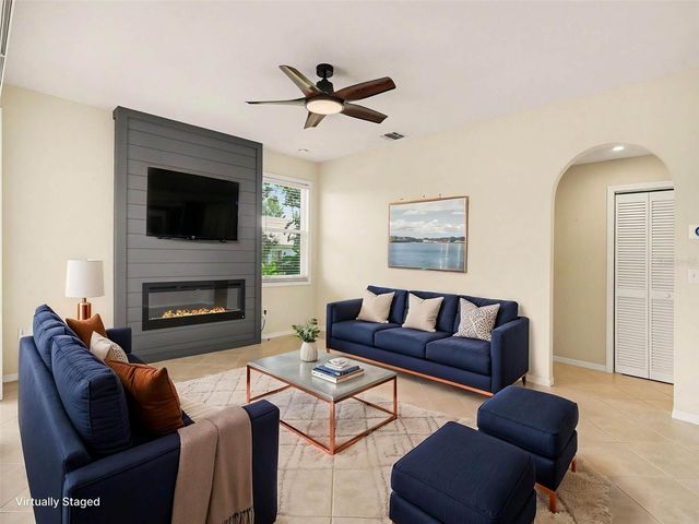 5325 GARDENS DR, Sarasota, FL 34243