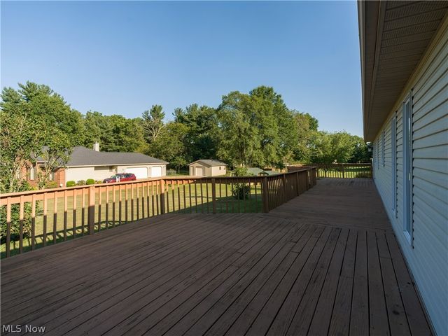 6840 Akron Avenue NW, Canal Fulton, OH 44614