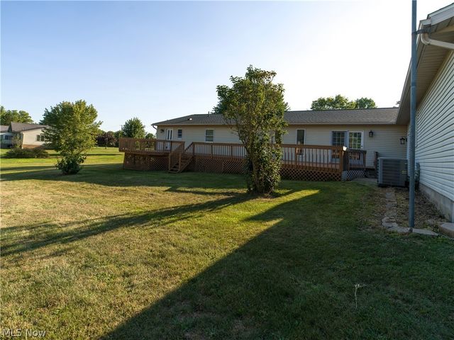 6840 Akron Avenue NW, Canal Fulton, OH 44614