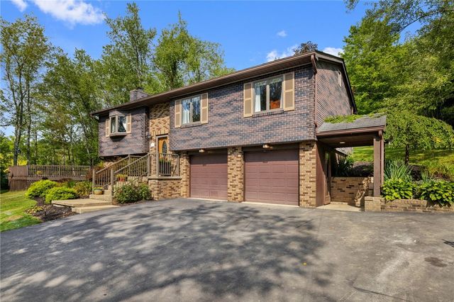 954 S Sunset Beach Rd, Buffalo Twp, PA 15323