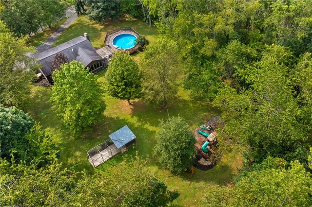 954 S Sunset Beach Rd, Buffalo Twp, PA 15323