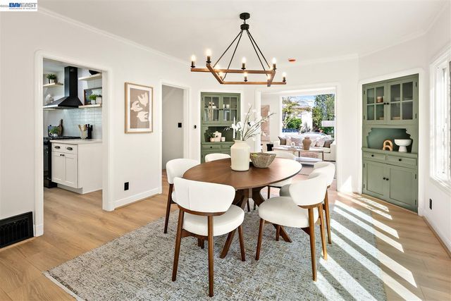 3153 Sheffield Ave, Oakland, CA 94602