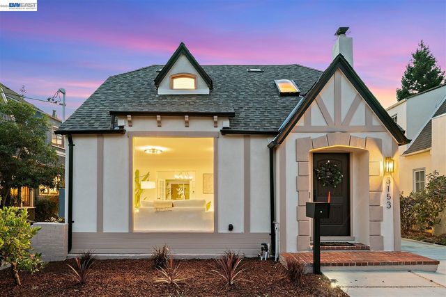 3153 Sheffield Ave, Oakland, CA 94602