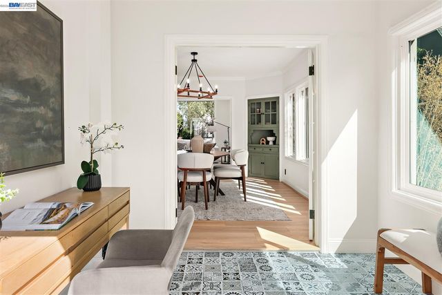 3153 Sheffield Ave, Oakland, CA 94602