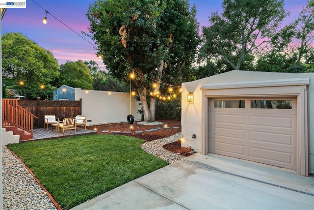 3153 Sheffield Ave, Oakland, CA 94602