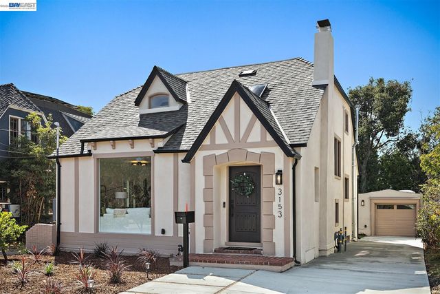 3153 Sheffield Ave, Oakland, CA 94602