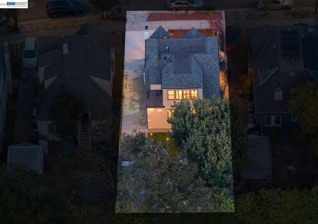 3153 Sheffield Ave, Oakland, CA 94602