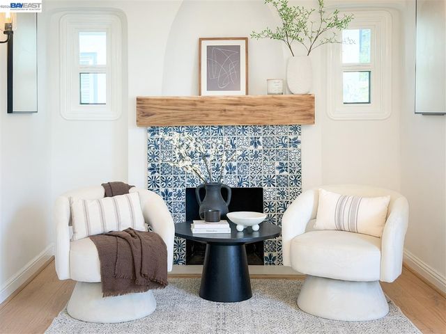 3153 Sheffield Ave, Oakland, CA 94602