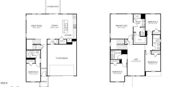 2119 Topsail Road, Durham, NC 27704