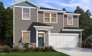 2119 Topsail Road, Durham, NC 27704