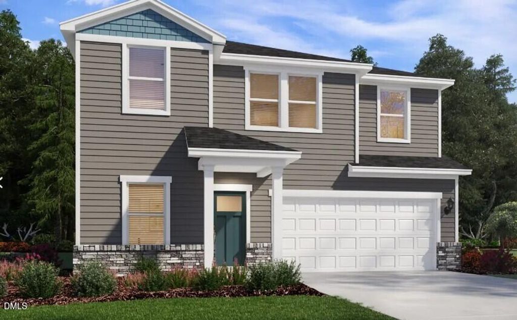 2119 Topsail Road, Durham, NC 27704