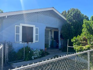 400 S I Street, Exeter, CA 93221