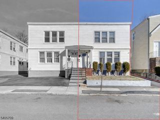 36 Mckay Ave, East Orange City, NJ 07018