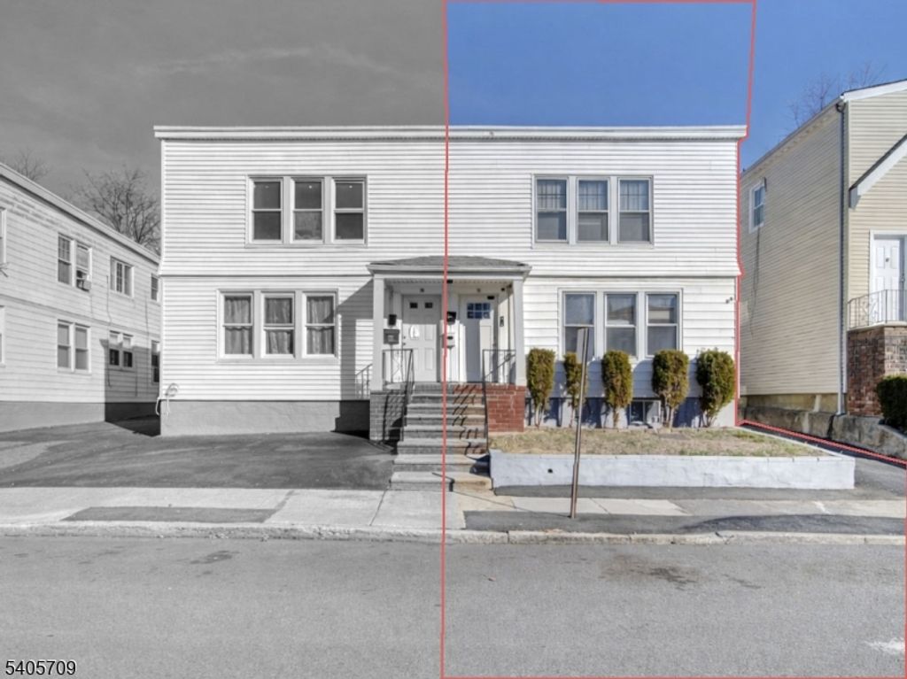 36 Mckay Ave, East Orange City, NJ 07018