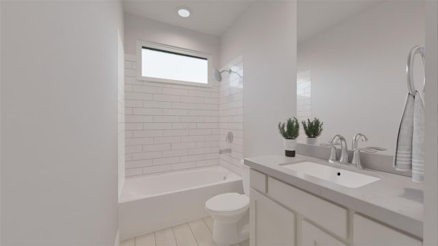 4447 Sunny Hazel Lane, Fulshear, TX 77441