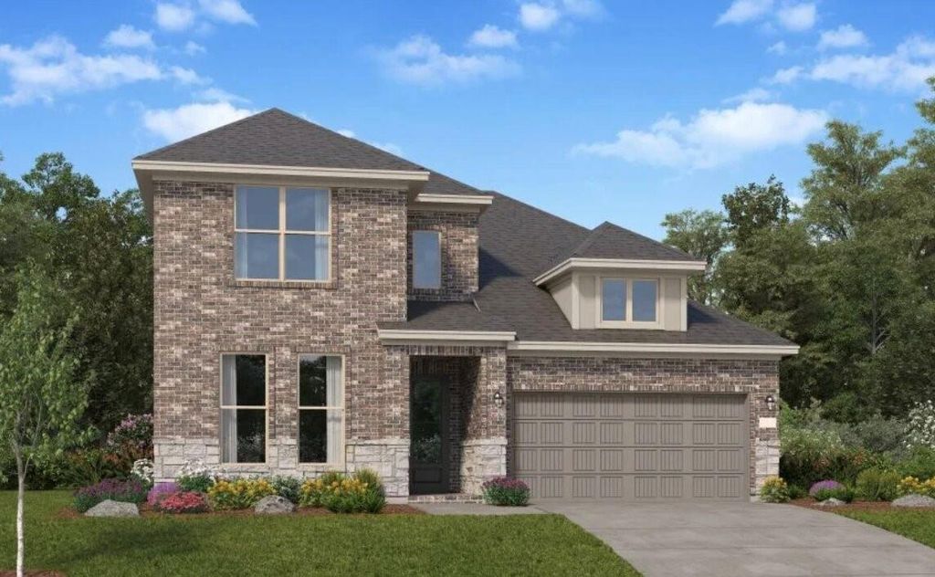 4447 Sunny Hazel Lane, Fulshear, TX 77441