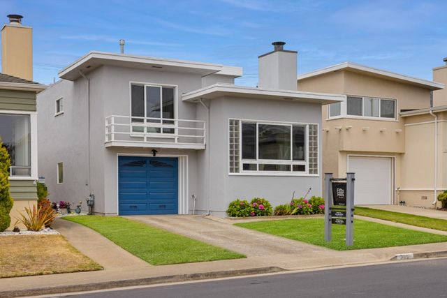 383 Glenwood Avenue, Daly City, CA 94015