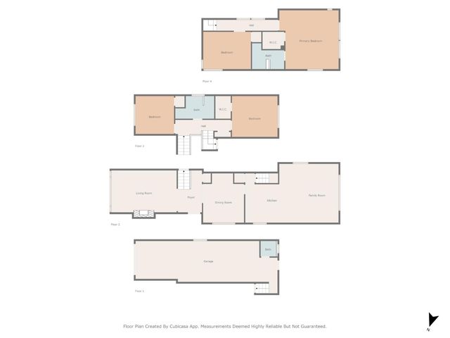 383 Glenwood Avenue, Daly City, CA 94015