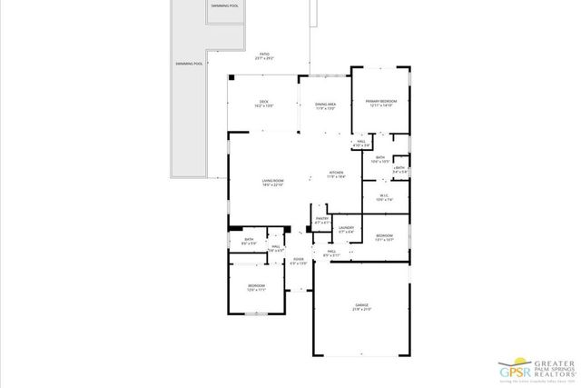 37 Cabernet, Rancho Mirage, CA 92270