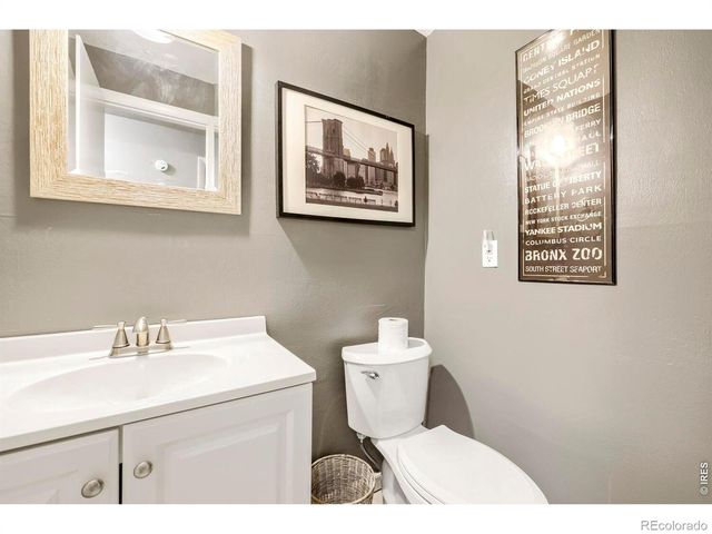 3621 W 79th Avenue A3, Westminster, CO 80030