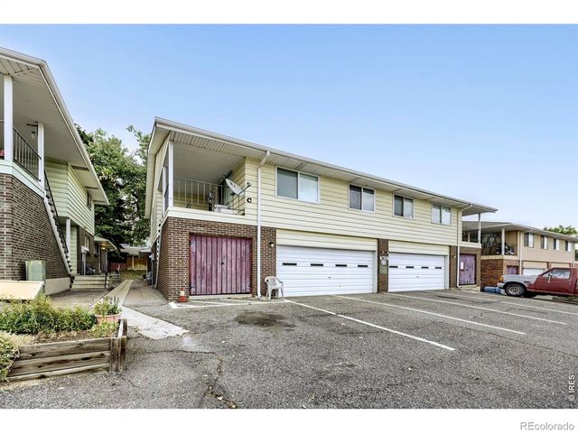 3621 W 79th Avenue A3, Westminster, CO 80030