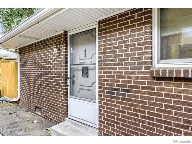 3621 W 79th Avenue A3, Westminster, CO 80030