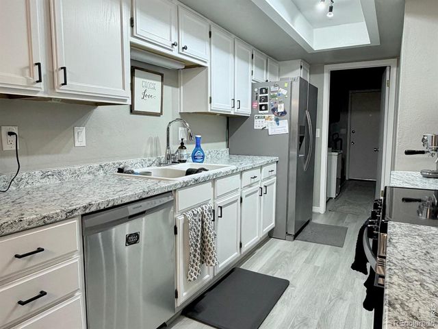 3621 W 79th Avenue A3, Westminster, CO 80030
