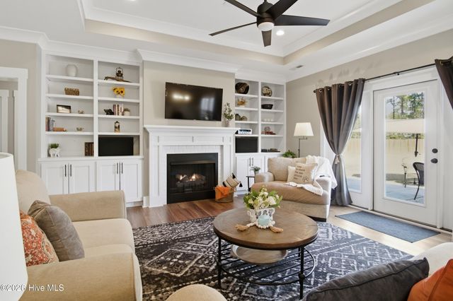 195 Gus Horne Road, Holly Ridge, NC 28445