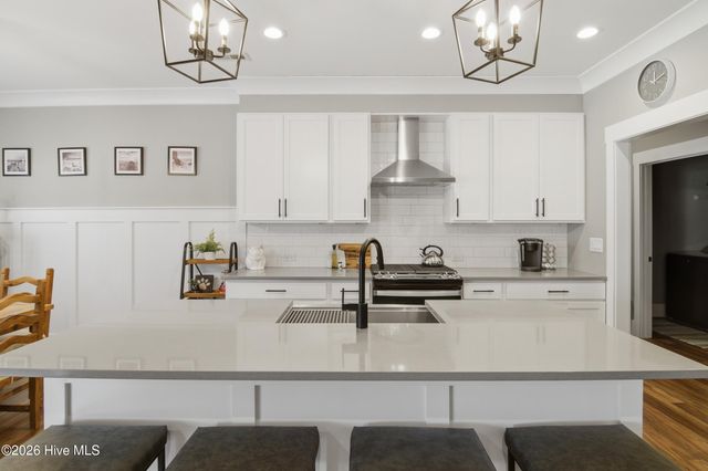 195 Gus Horne Road, Holly Ridge, NC 28445