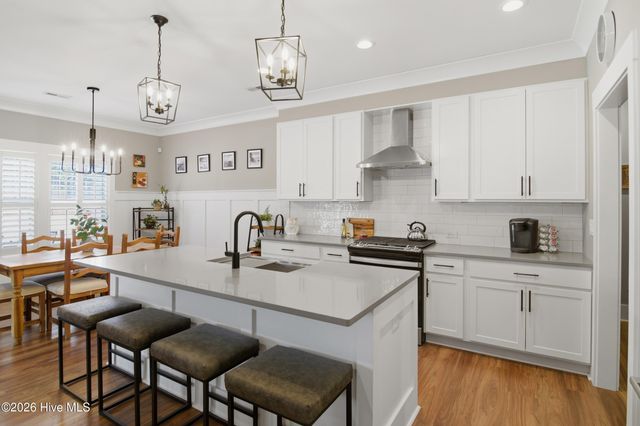 195 Gus Horne Road, Holly Ridge, NC 28445