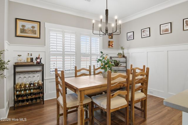 195 Gus Horne Road, Holly Ridge, NC 28445