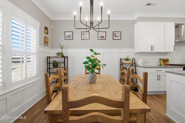 195 Gus Horne Road, Holly Ridge, NC 28445