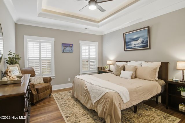 195 Gus Horne Road, Holly Ridge, NC 28445