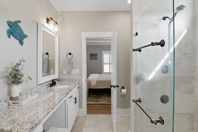 195 Gus Horne Road, Holly Ridge, NC 28445