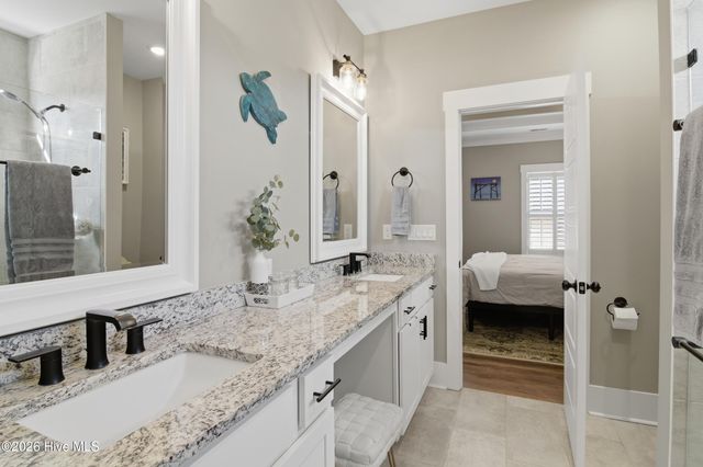 195 Gus Horne Road, Holly Ridge, NC 28445