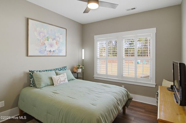 195 Gus Horne Road, Holly Ridge, NC 28445