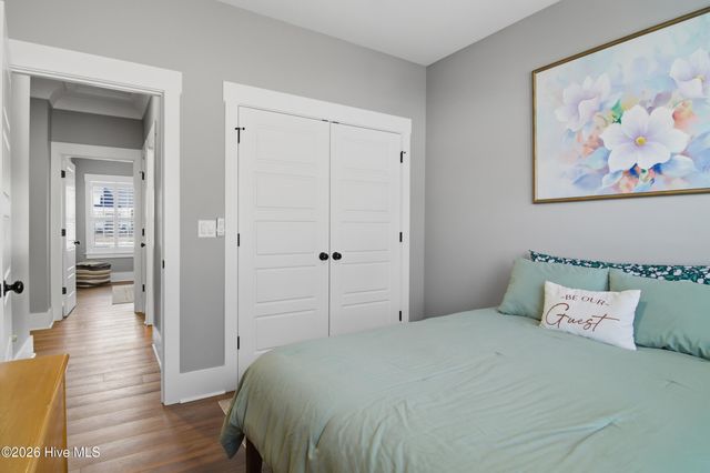 195 Gus Horne Road, Holly Ridge, NC 28445