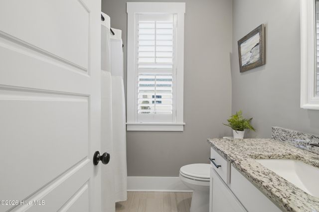 195 Gus Horne Road, Holly Ridge, NC 28445